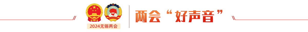 两会“好声音”