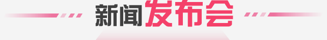 新闻发布会