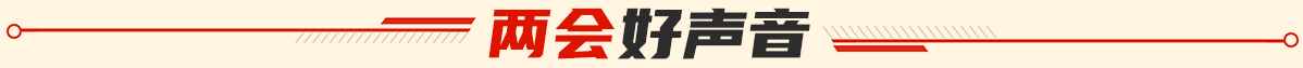 两会好声音