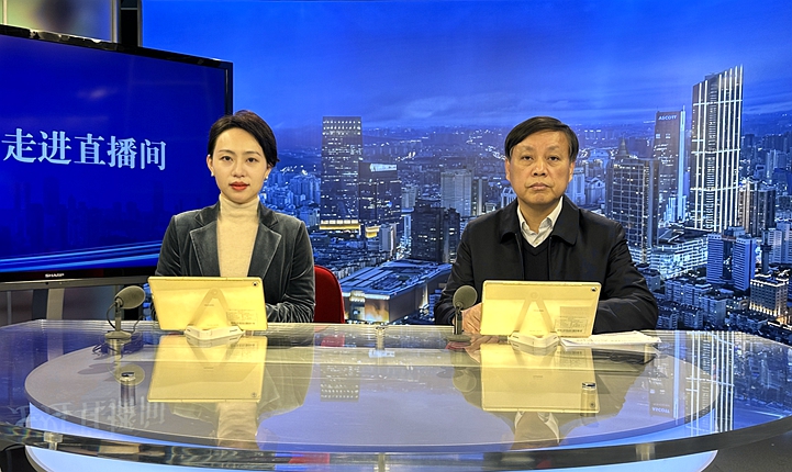 精打细算用好水资源 从严从细管好水资源