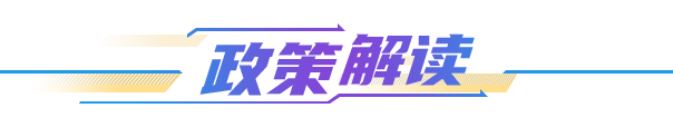 政策解读