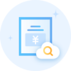 月缴费明细查询